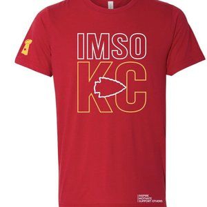 Kansas City T - Shirts